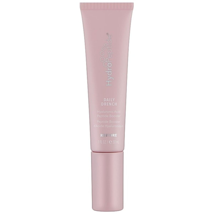 Пептидный Бустер с Гиалуроновой Кислотой HydroPeptide Daily Drench