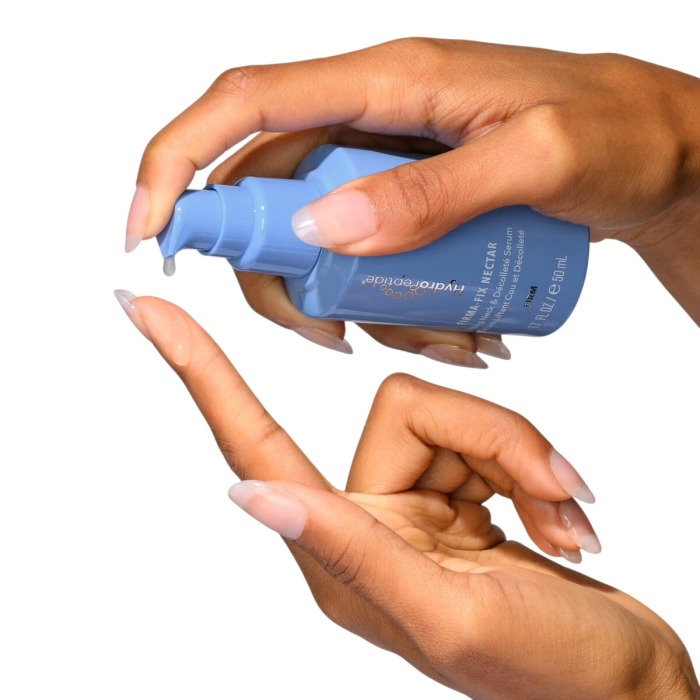 Лифтинг-Сыворотка для Шеи и Зоны Декольте HydroPeptide Firm-A-Fix Nectar