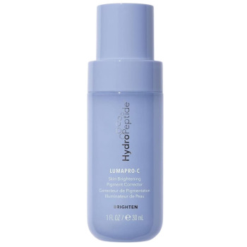 Сыворотка для Устранения Пигментации Кожи Разного Происхождения HydroPeptide LumaPro-C Skin Brightening Pigment Corrector