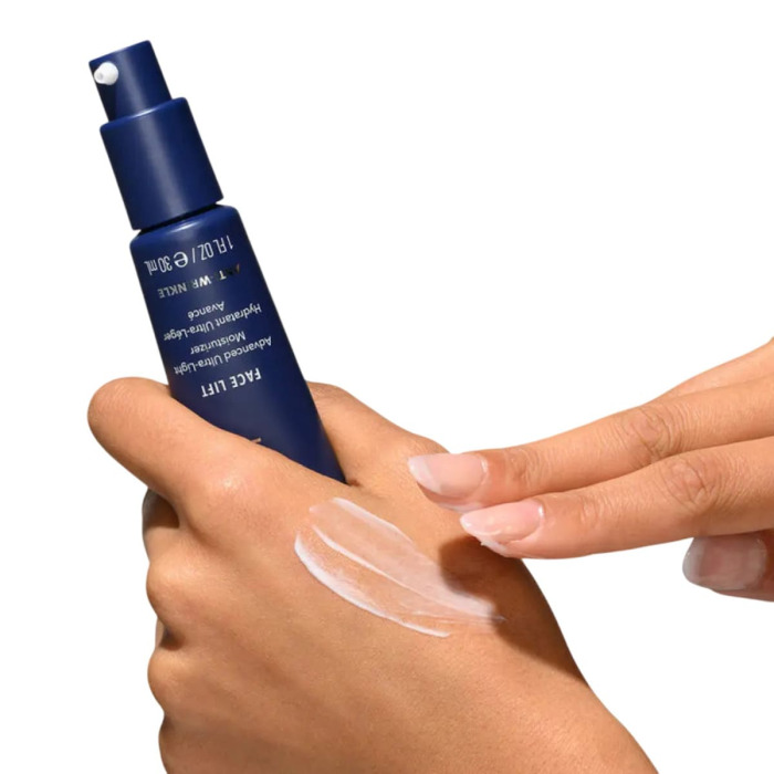 Увлажняющий Лифтинг-Крем для Профилактики и Коррекции Возрастных Изменений HydroPeptide Face Lift