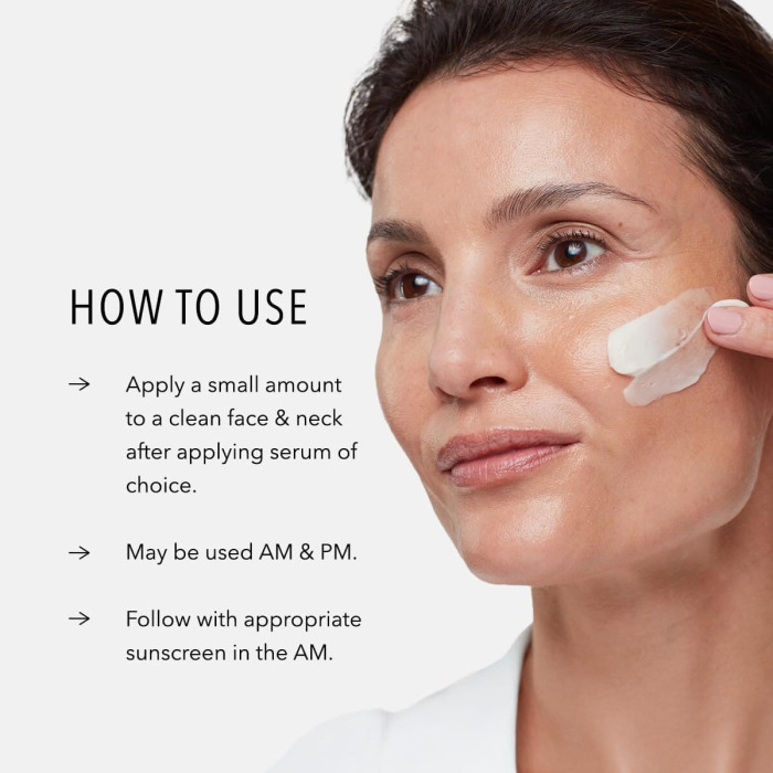 Гидропитательный Инфузионный Крем HydroPeptide Power Luxe Hydra-Rich Infusion Cream