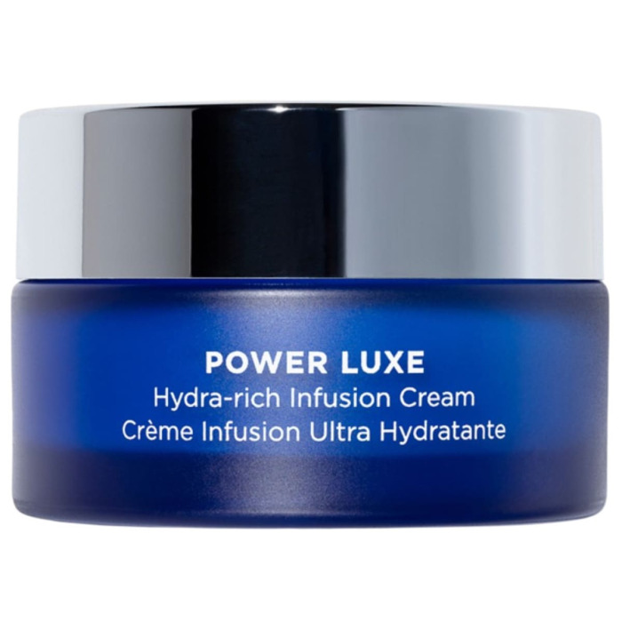Гидропитательный Инфузионный Крем HydroPeptide Power Luxe Hydra-Rich Infusion Cream