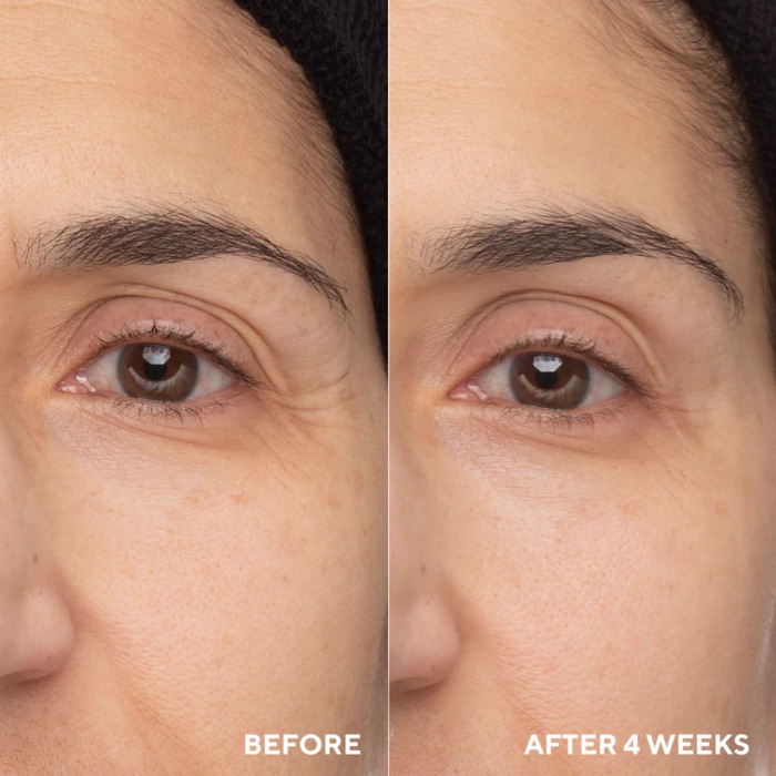 Восстанавливающий Бальзам с Ретинолом для Зоны Вокруг Глаз HydroPeptide Retinol Eye Renewal