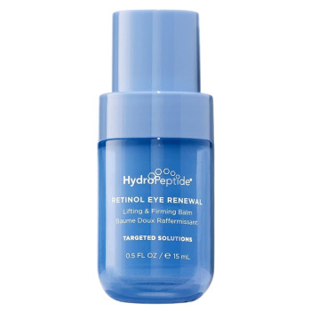 Восстанавливающий Бальзам с Ретинолом для Зоны Вокруг Глаз HydroPeptide Retinol Eye Renewal