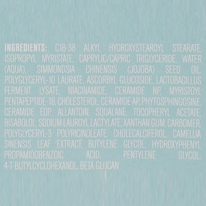 Восстанавливающий Питательный Крем HydroPeptide Barrier Builder Nourishing Recovery Cream