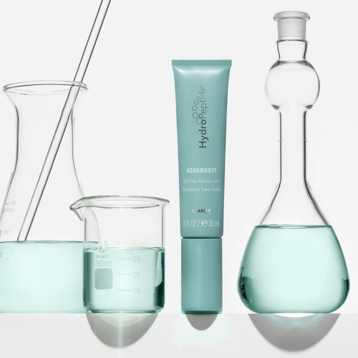 Увлажняющая Эмульсия-Крем с Матирующим Действием HydroPeptide AquaBoost Oil-Free Moisturizer