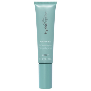 Увлажняющая Эмульсия-Крем с Матирующим Действием HydroPeptide AquaBoost Oil-Free Moisturizer