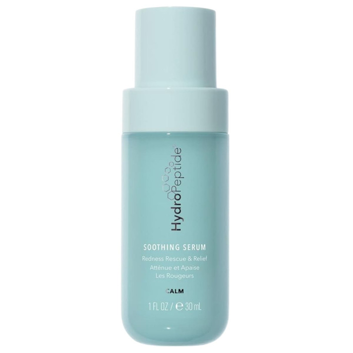 Успокаивающая Сыворотка для Куперозной Кожи HydroPeptide Soothing Serum