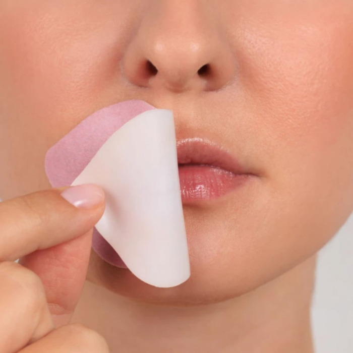 Гидрогелевые Маски-Патчи для Лифтинга Губ HydroPeptide PolyPeptide Collagel + Mask for Lip