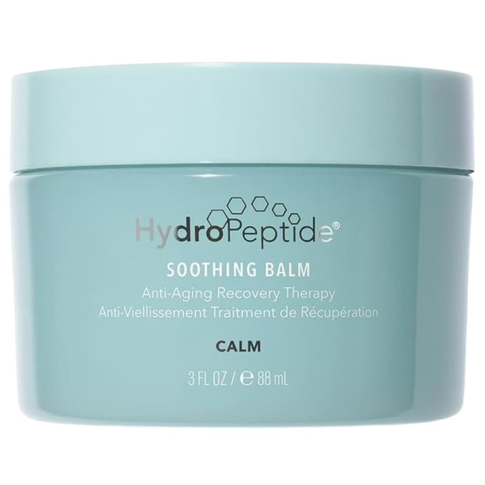 Универсальное Восстанавливающее, Успокаивающее и Антивозрастное Масло-Бальзам HydroPeptide Soothing Balm