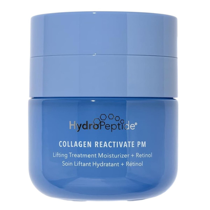 Увлажняющий Лифтинг-Крем с Ретинолом HydroPeptide Collagen ReActivate PM Lifting Treatment Moisturizer + Retinol