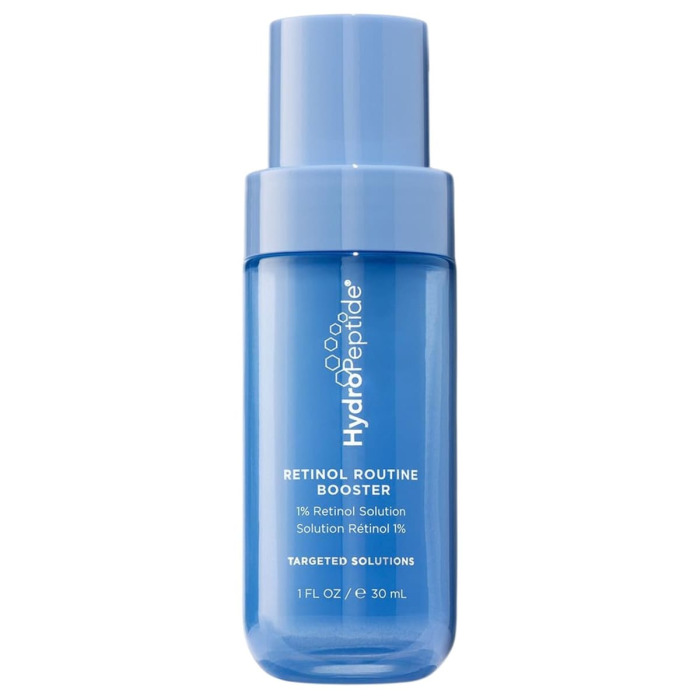 Бустер с 1 % Ретинолом HydroPeptide Retinol Routine Booster