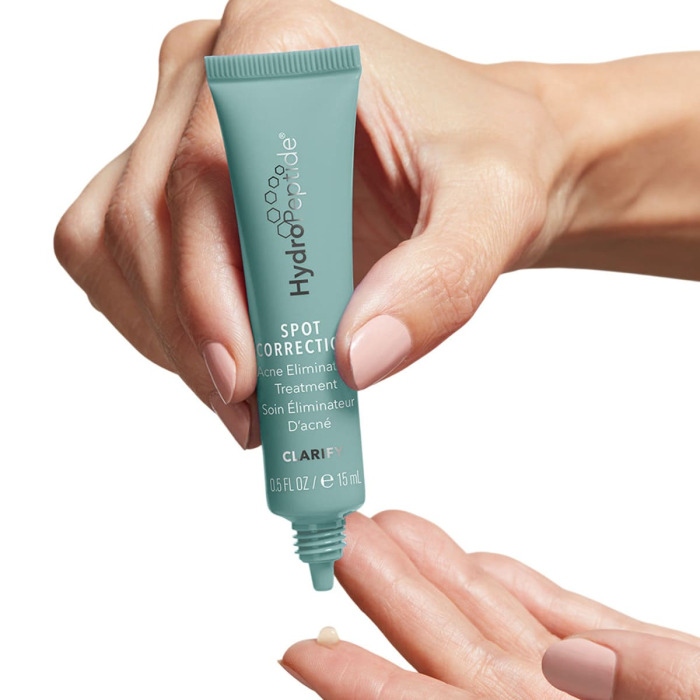 Местное Противовоспалительное Средство-Корректор Антиакне HydroPeptide Spot Correction