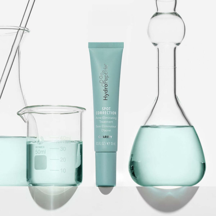Местное Противовоспалительное Средство-Корректор Антиакне HydroPeptide Spot Correction