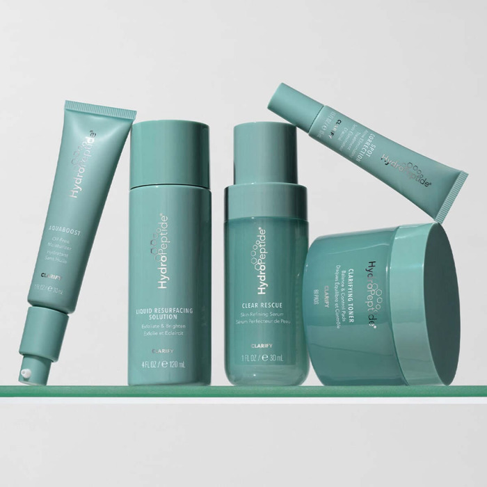 Местное Противовоспалительное Средство-Корректор Антиакне HydroPeptide Spot Correction