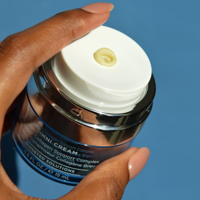 Запатентованный Коллагеновый Комплекс (Ночной) HydroPeptide Nimni Cream