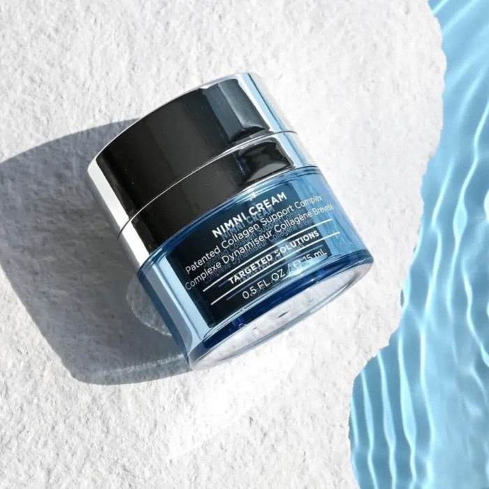 Запатентованный Коллагеновый Комплекс (Ночной) HydroPeptide Nimni Cream