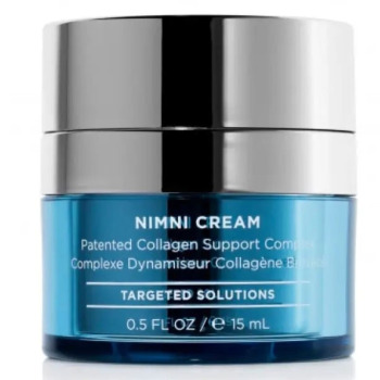 Запатентованный Коллагеновый Комплекс (Ночной) HydroPeptide Nimni Cream