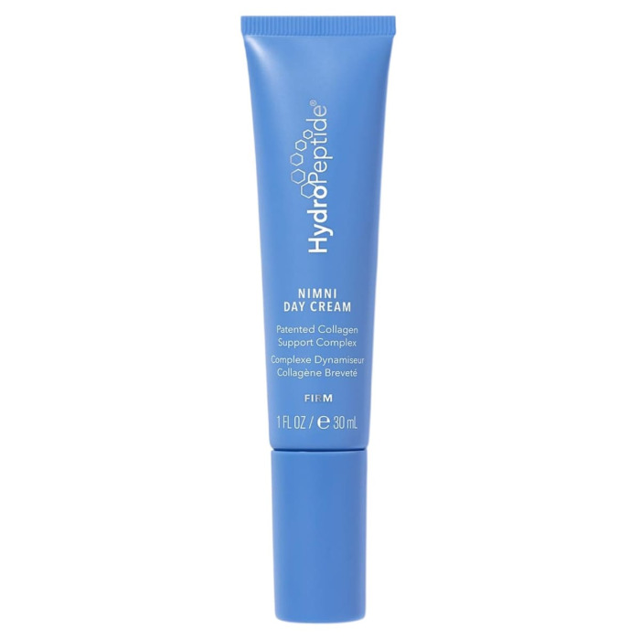 Запатентованный Коллагеновый Комплекс (День/Ночь) HydroPeptide Nimni Day Cream