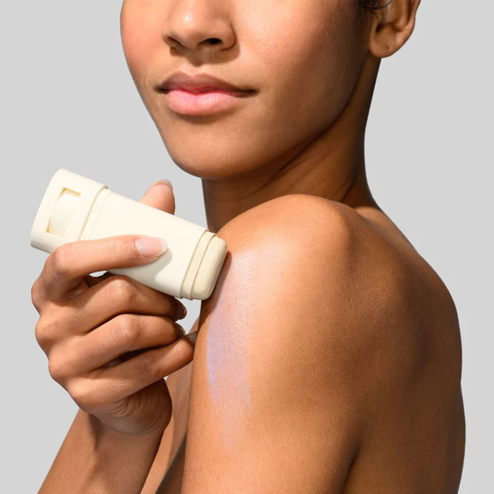 Минеральный Солнцезащитный Крем-Стик HydroPeptide Sun Slick Mineral Stick SPF 50