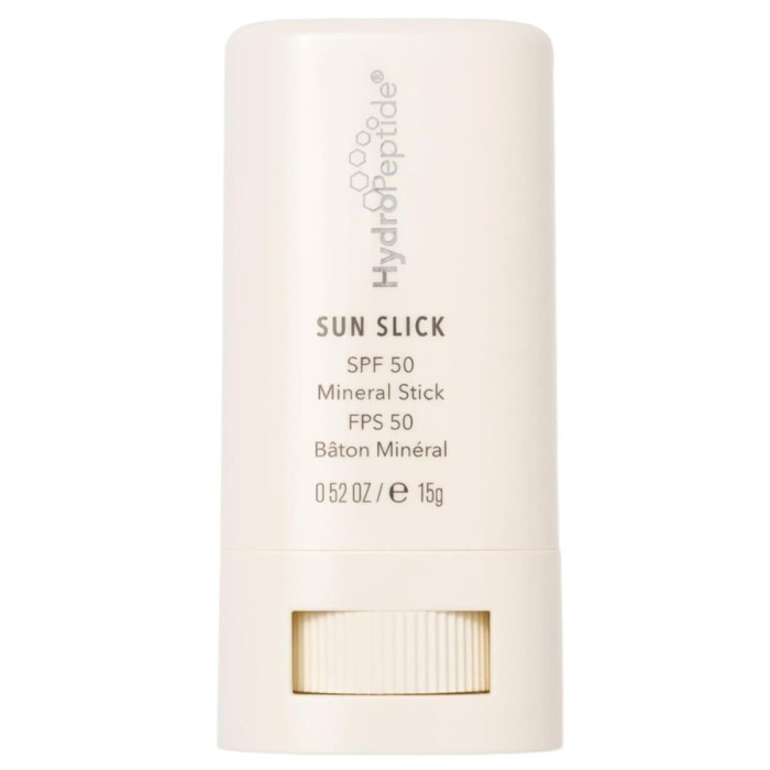Минеральный Солнцезащитный Крем-Стик HydroPeptide Sun Slick Mineral Stick SPF 50