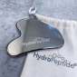Скребок Гуаша для Массажа из Медицинской Стали HydroPeptide Stainless Steel Gua Sha