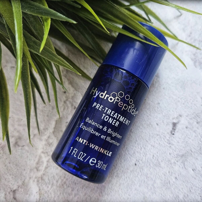 Антивозрастной Тонизирующий Лосьон HydroPeptide Pre-Treatment Toner