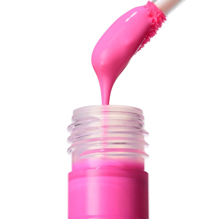 Блеск-Уход для Губ с Эффектом Увеличения Объема HydroPeptide Perfecting Gloss Palm Springs Pink