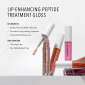 Блеск-Уход для Губ с Эффектом Увеличения Объема HydroPeptide Perfecting Gloss Palm Springs Pink