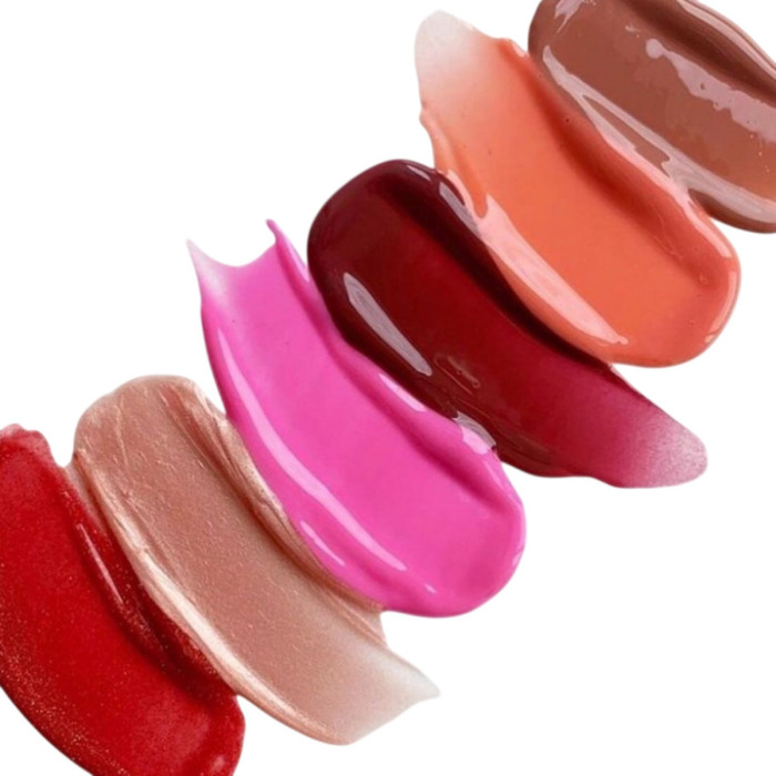 Блеск-Уход для Губ с Эффектом Увеличения Объема HydroPeptide Perfecting Gloss Nude Pearl