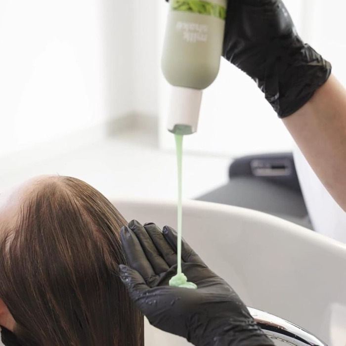 Шампунь-Детокс для Глибокого Очищення Milk Shake Deep Detox Shampoo