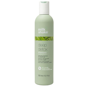 Шампунь-Детокс для Глибокого Очищення Milk Shake Deep Detox Shampoo