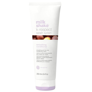 Кератиновая Система, Разглаживающий Кондиционер для Волос Milk Shake K-Respect Keratin-System Smoothing Conditioner