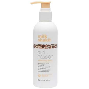 Флюид для Идеальных Локонов Milk Shake Curl Passion Enhancing Fluid