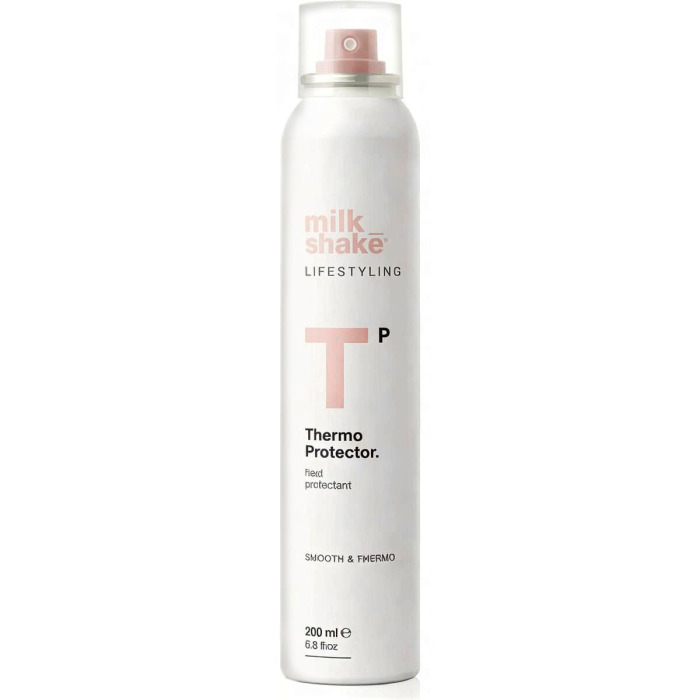 Термозащитное Средство для Волос Milk Shake Lifestyling Smooth & Thermo Thermo Protector