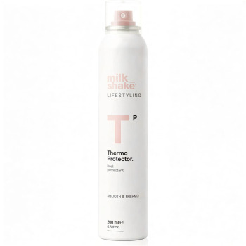 Термозащитное Средство для Волос Milk Shake Lifestyling Smooth & Thermo Thermo Protector