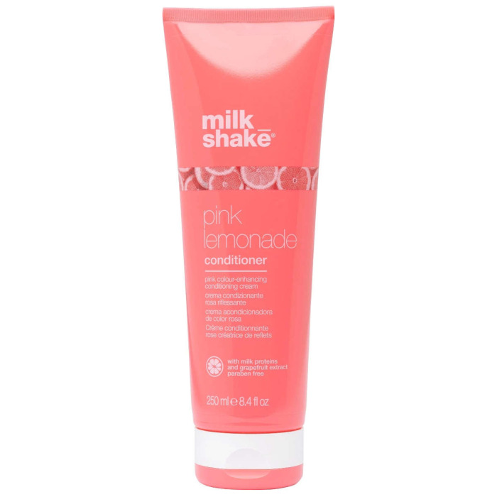 Кондиционер-Тонер для Светлых Волос Milk Shake Pink Lemonade Conditioner