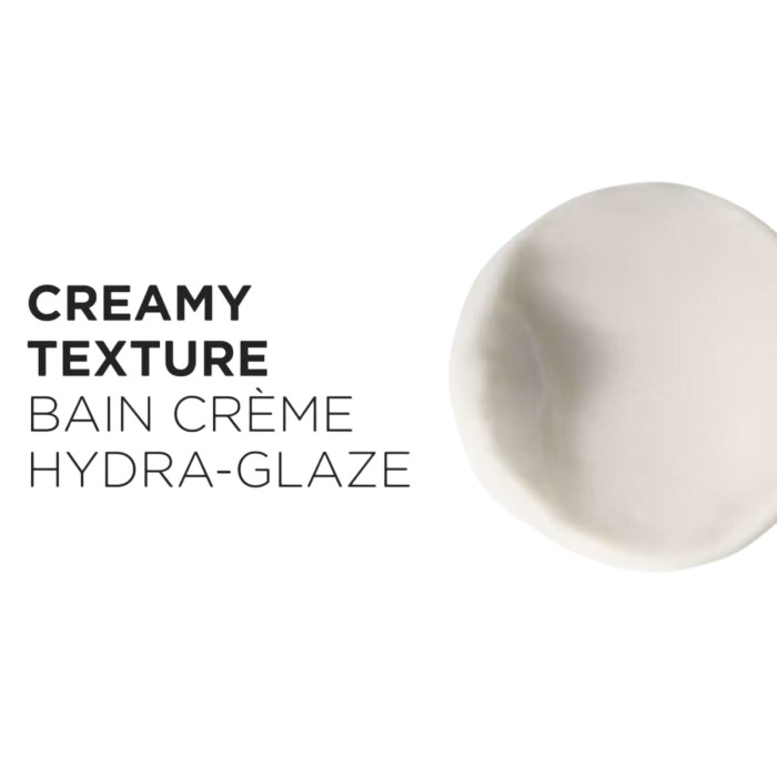 Увлажняющий Кремовый Шампунь-Ванна для Блеска Толстых, Непослушных Волос Kerastase Gloss Absolu Bain Creme Hydra-Glaze Shampoo