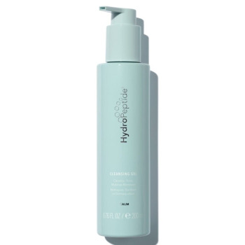 Очищающий Гель с Эффектом Тонизации для Снятия Макияжа HydroPeptide Cleansing Gel
