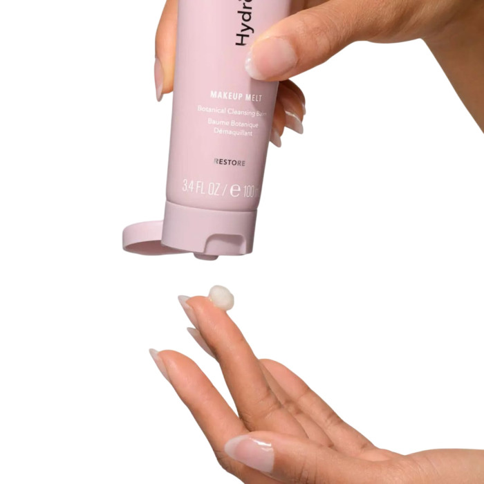 Растительный Очищающий Бальзам HydroPeptide Makeup Melt