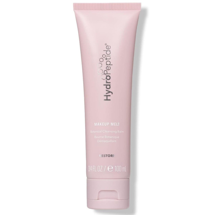 Растительный Очищающий Бальзам HydroPeptide Makeup Melt