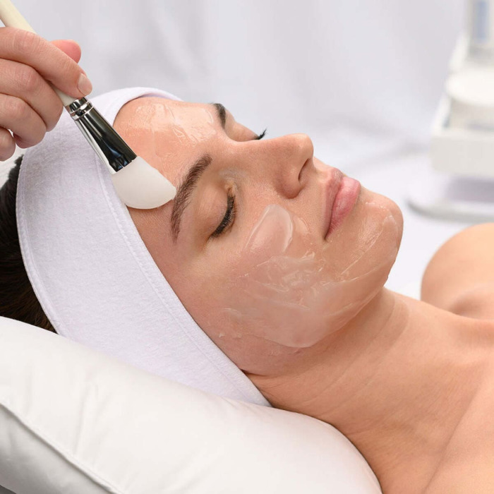 Восстанавливающая и Увлажняющая Маска для Сна HydroPeptide Hydro-Lock Sleep Mask