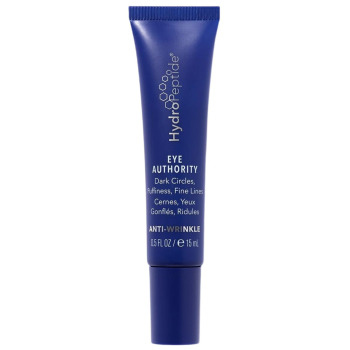 Лифтинг-Крем для Комплексного Омоложения Зоны Вокруг Глаз HydroPeptide Eye Authority