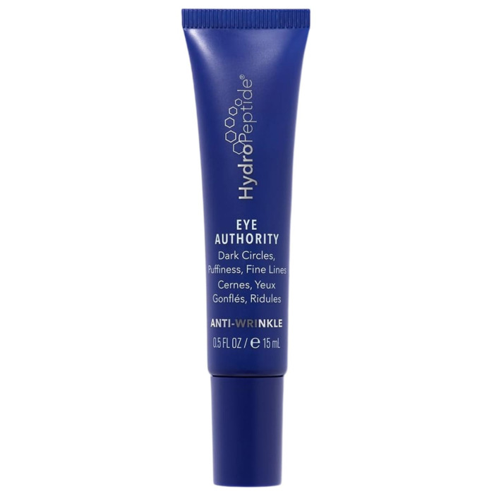 Лифтинг-Крем для Комплексного Омоложения Зоны Вокруг Глаз HydroPeptide Eye Authority