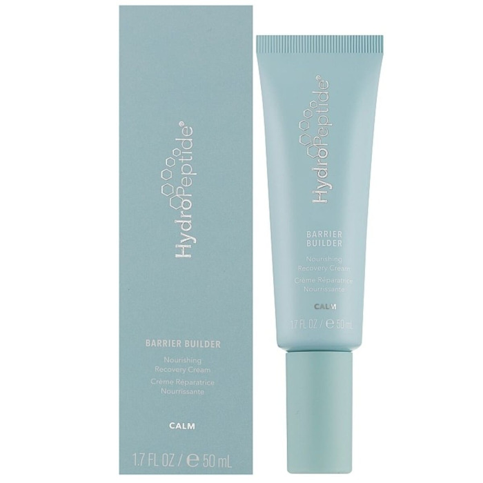 Восстанавливающий Питательный Крем HydroPeptide Barrier Builder Nourishing Recovery Cream