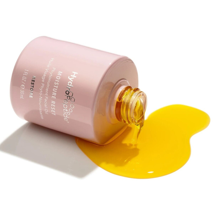 Фитопитательное Масло для Лица HydroPeptide Moisture Reset Phytonutrient Face Oil