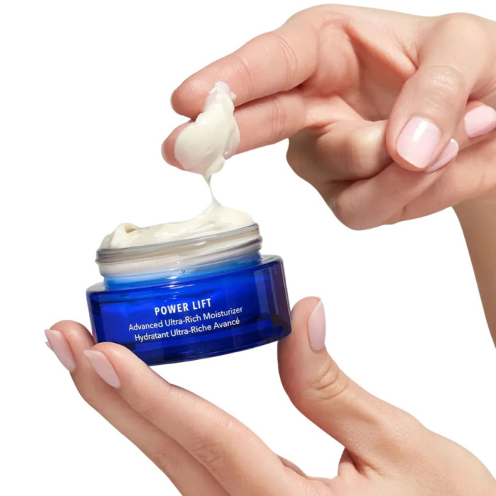 Насыщенный Увлажняющий Лифтинг-Крем HydroPeptide Power Lift Advanced Ultra-Rich Moisturizer