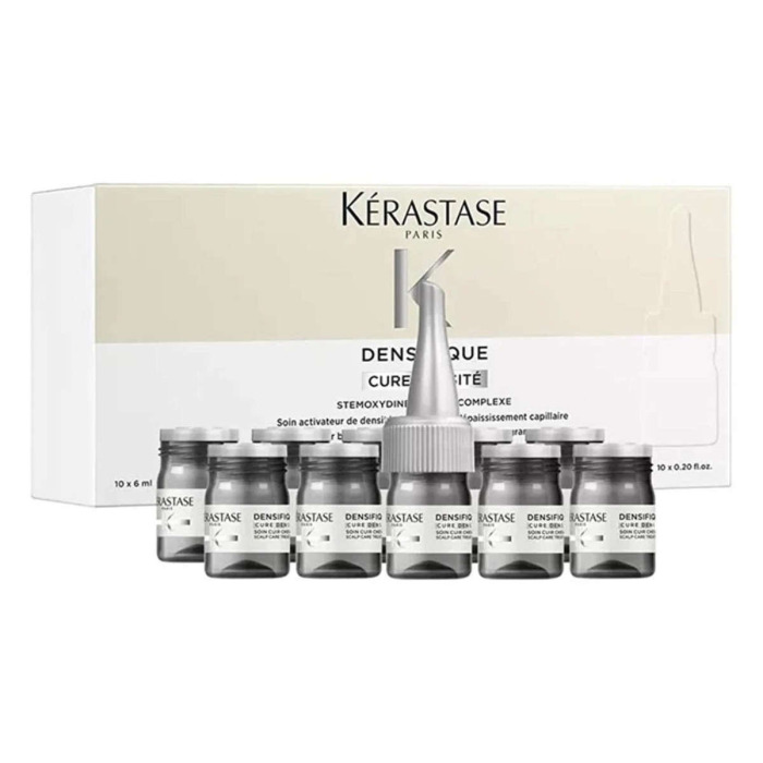 Средство для Увеличения Густоты Волос Kerastase Densifique Hair Density and Fullness Programme