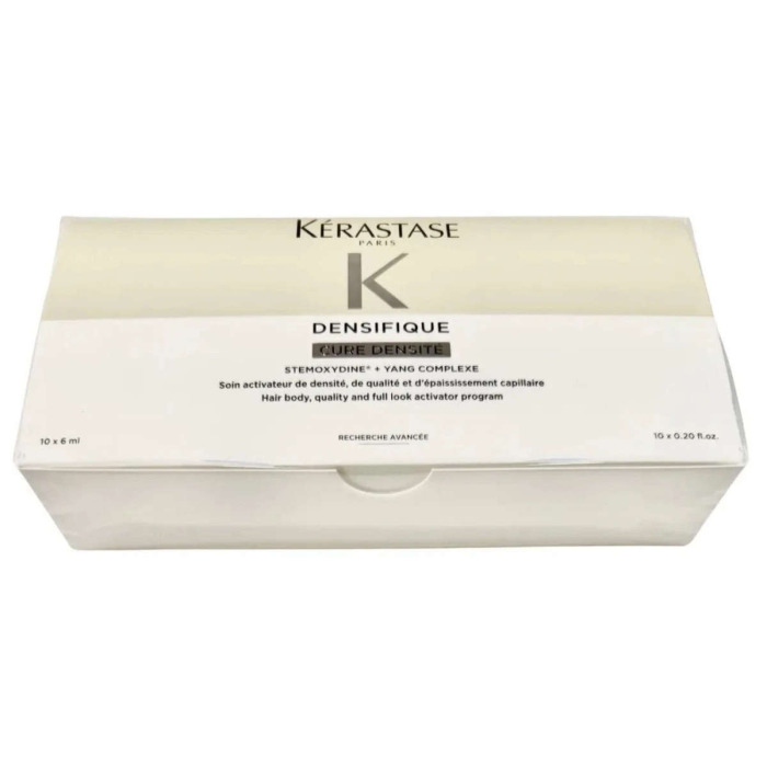 Средство для Увеличения Густоты Волос Kerastase Densifique Hair Density and Fullness Programme