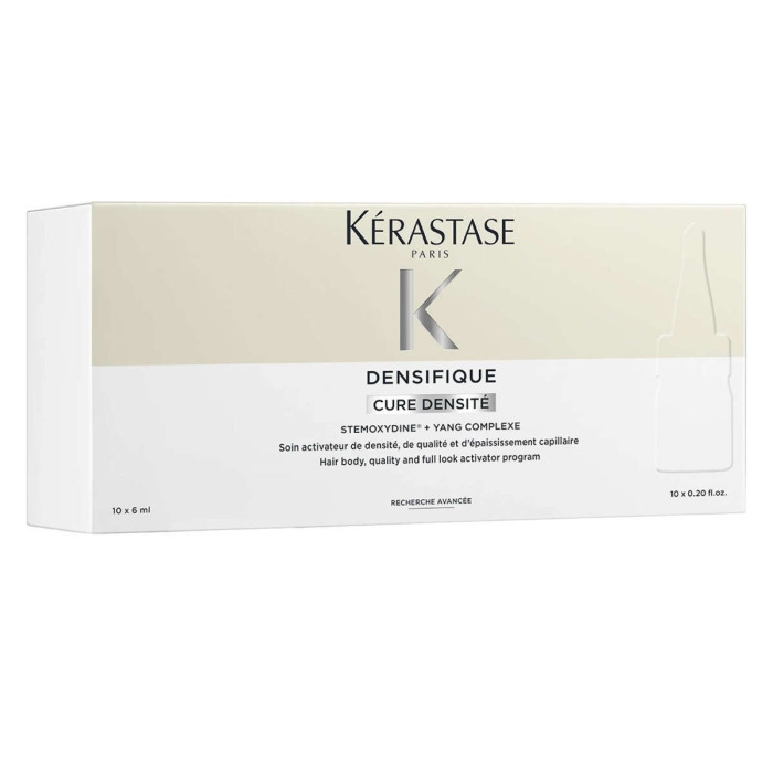 Средство для Увеличения Густоты Волос Kerastase Densifique Hair Density and Fullness Programme